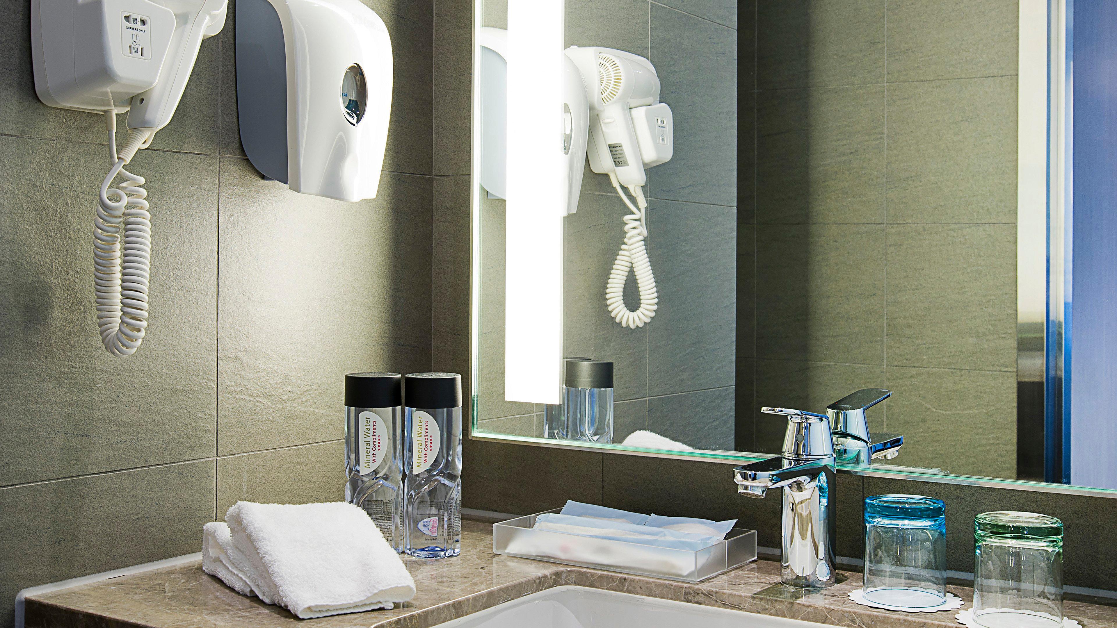 Holiday Inn Express Hong Kong Mongkok By Ihg Ngoại thất bức ảnh