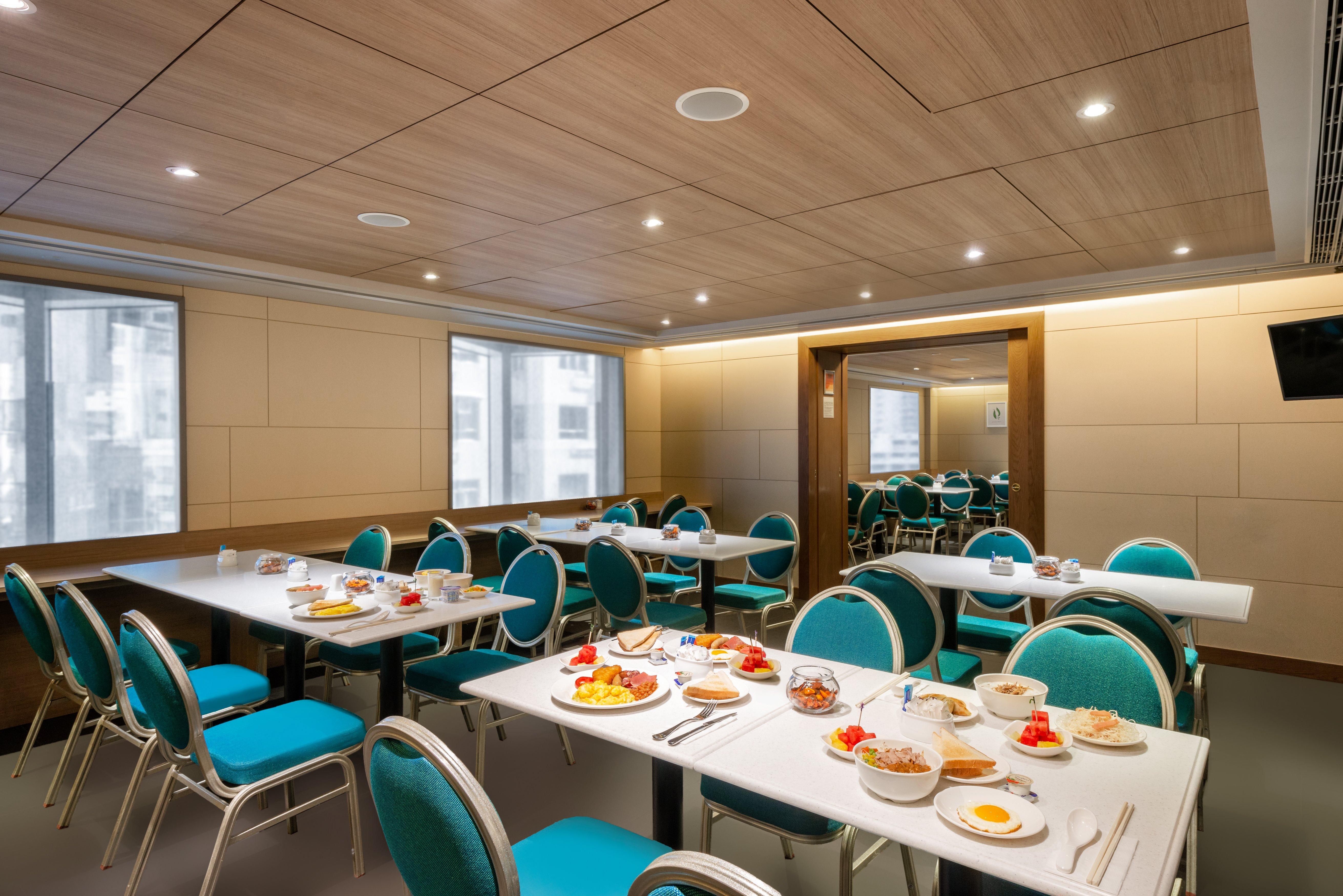 Holiday Inn Express Hong Kong Mongkok By Ihg Ngoại thất bức ảnh