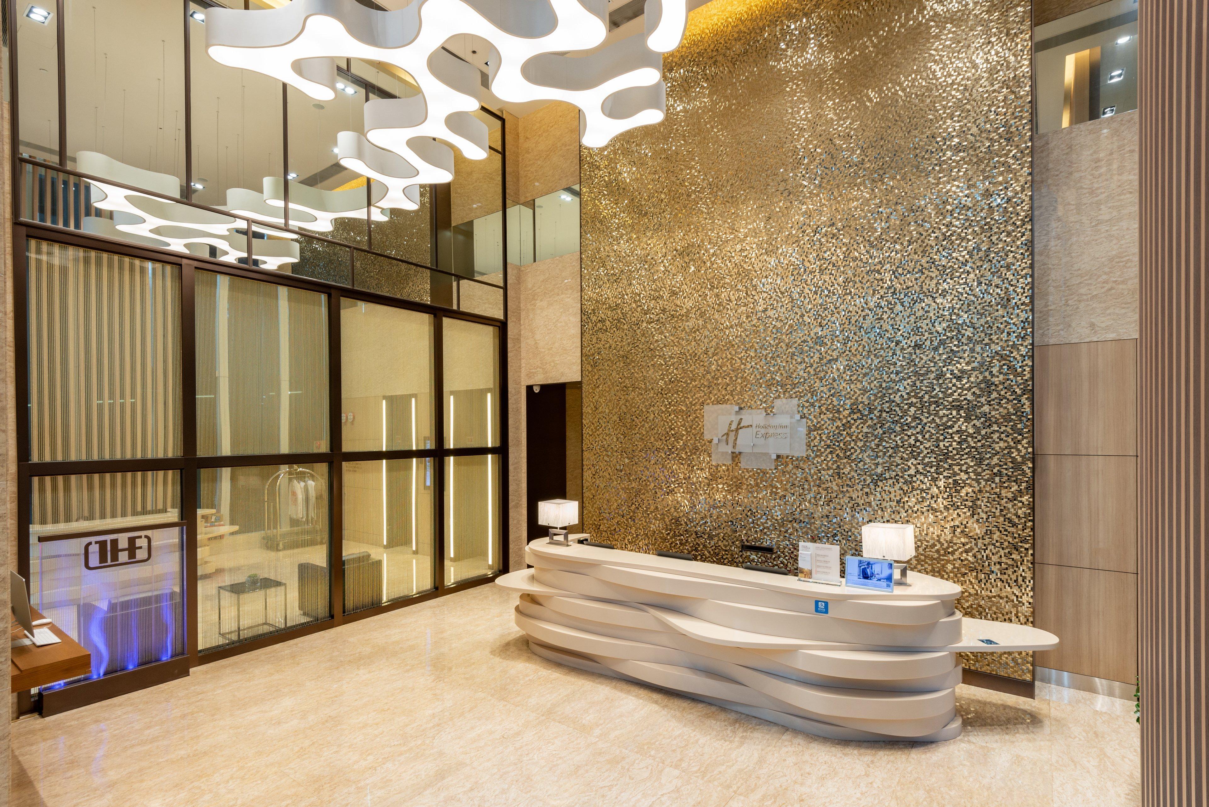 Holiday Inn Express Hong Kong Mongkok By Ihg Ngoại thất bức ảnh