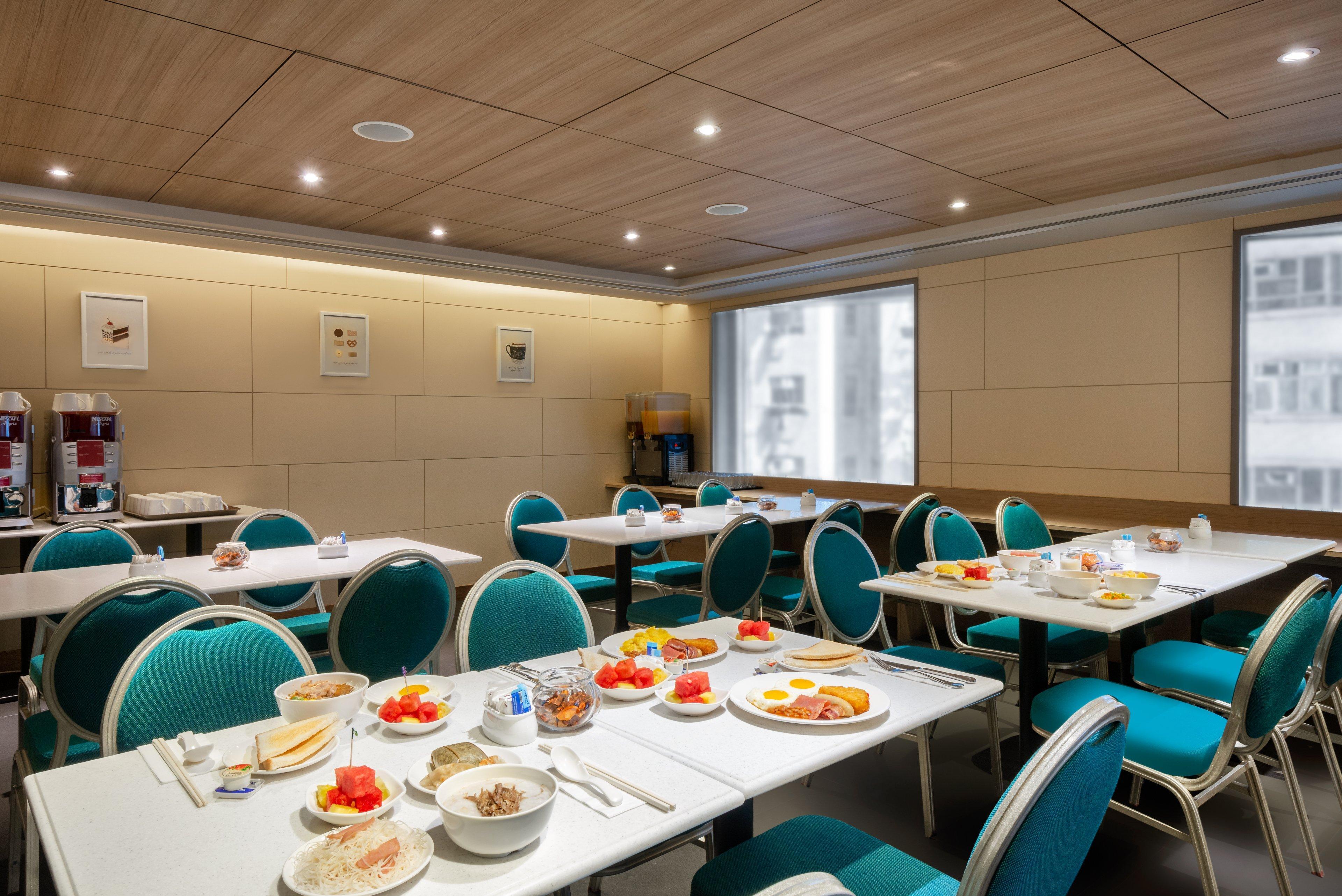 Holiday Inn Express Hong Kong Mongkok By Ihg Ngoại thất bức ảnh