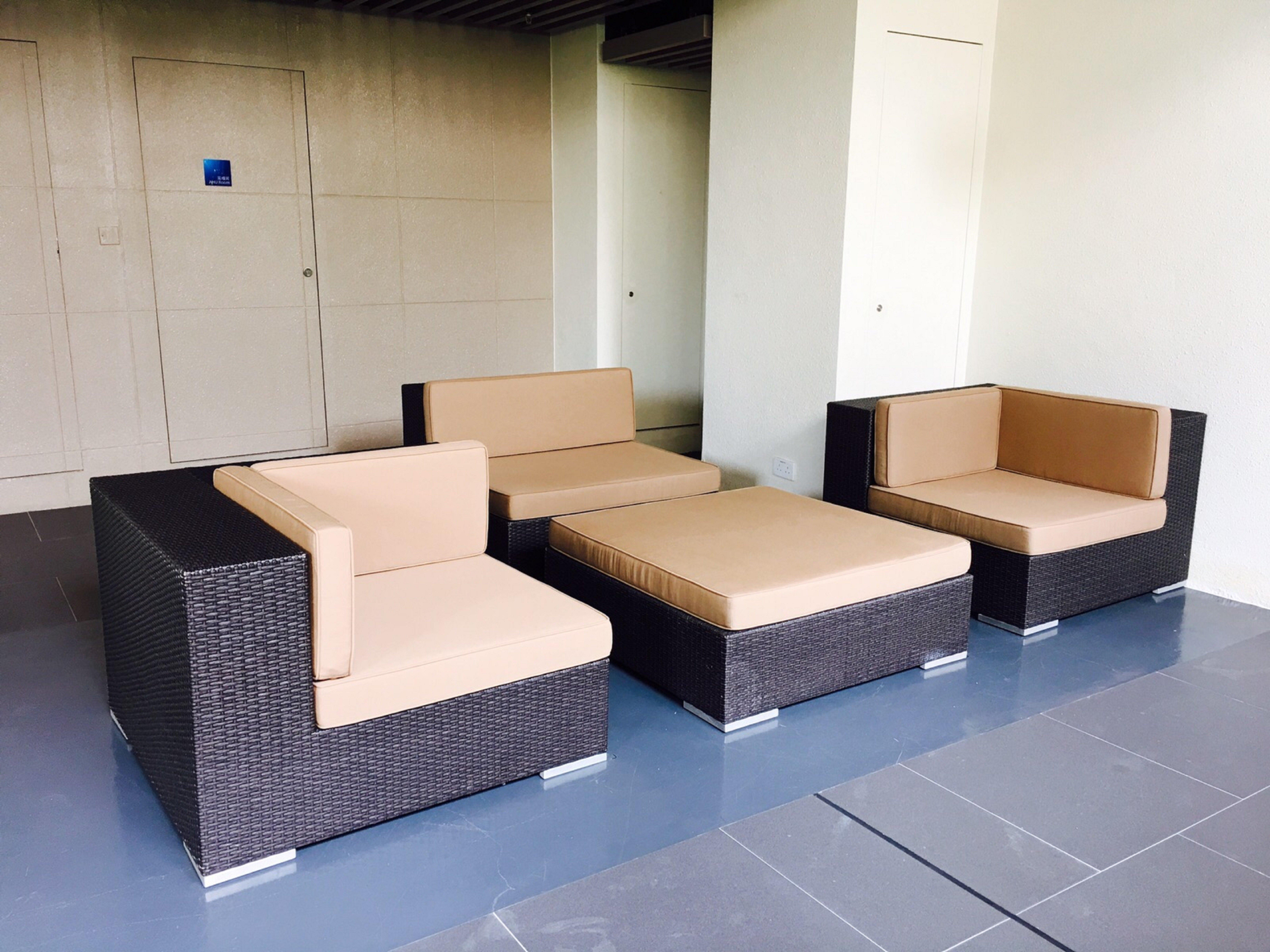 Holiday Inn Express Hong Kong Mongkok By Ihg Ngoại thất bức ảnh