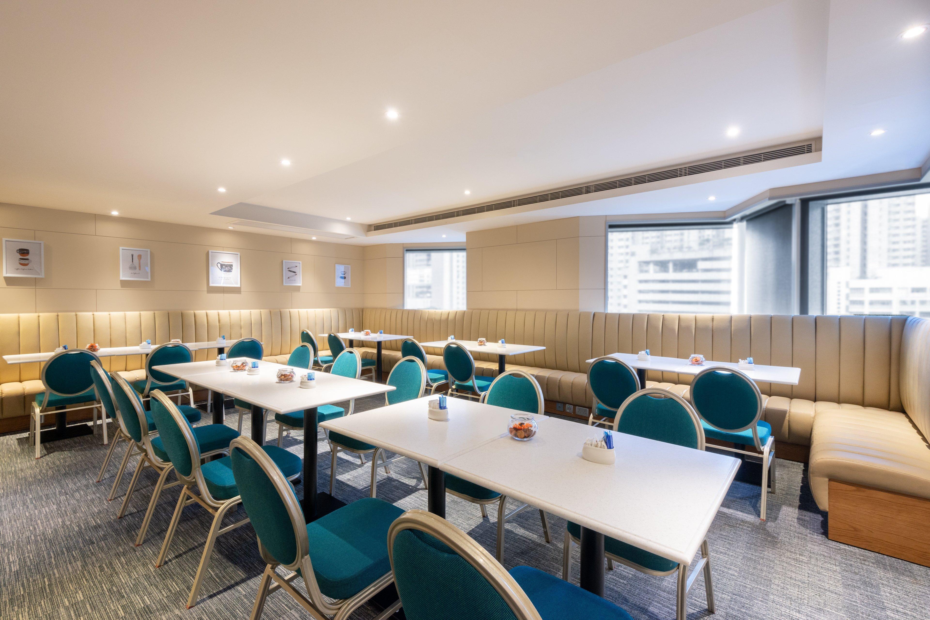 Holiday Inn Express Hong Kong Mongkok By Ihg Ngoại thất bức ảnh