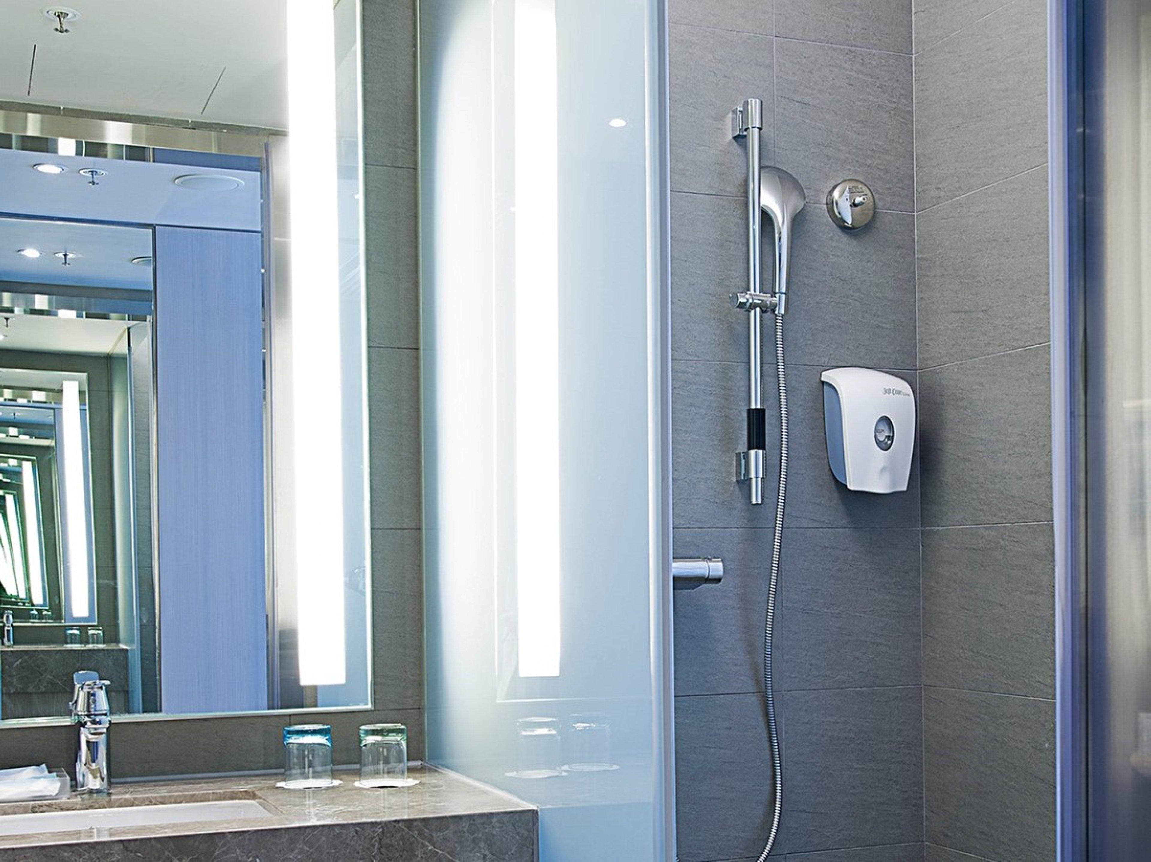 Holiday Inn Express Hong Kong Mongkok By Ihg Ngoại thất bức ảnh