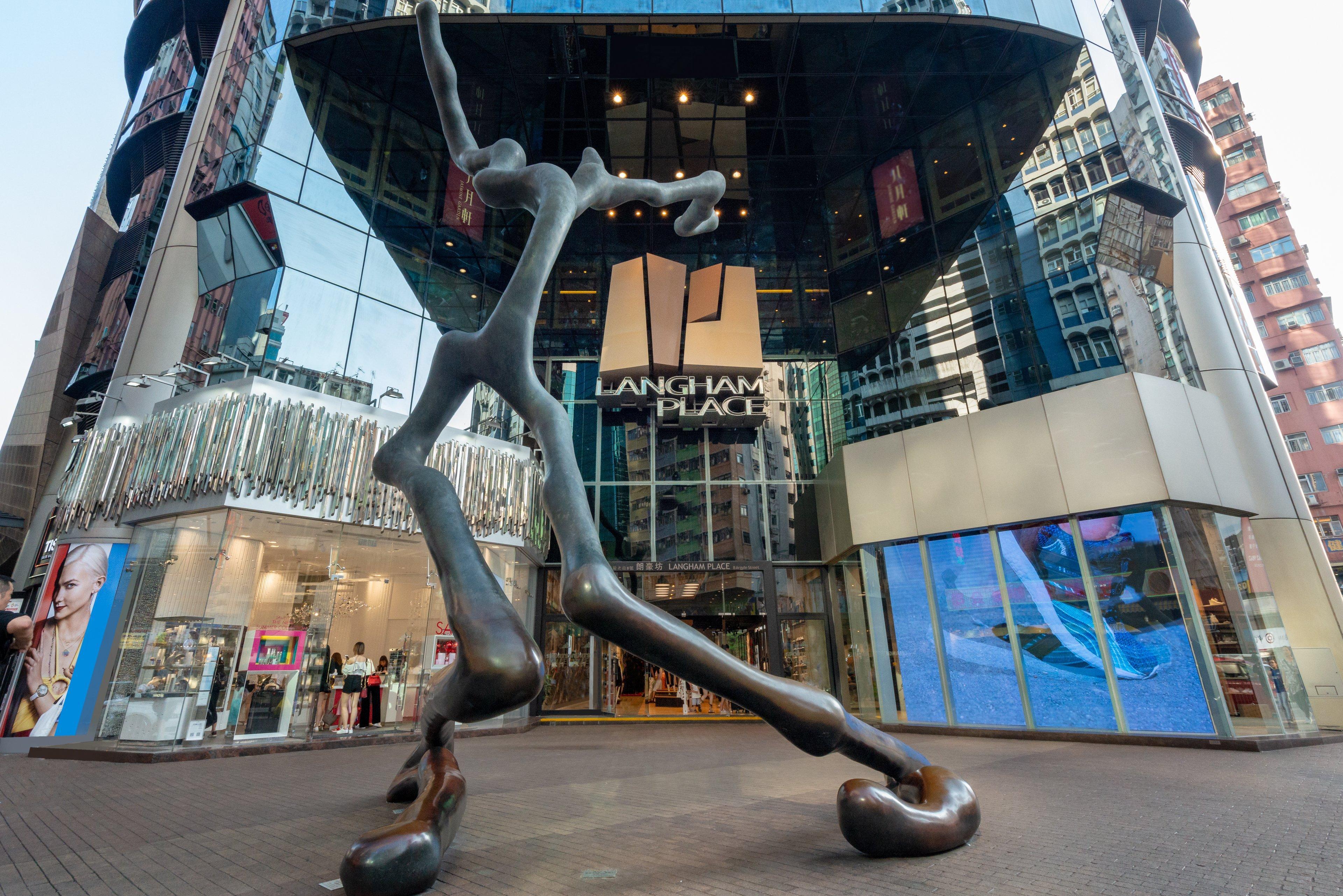 Holiday Inn Express Hong Kong Mongkok By Ihg Ngoại thất bức ảnh