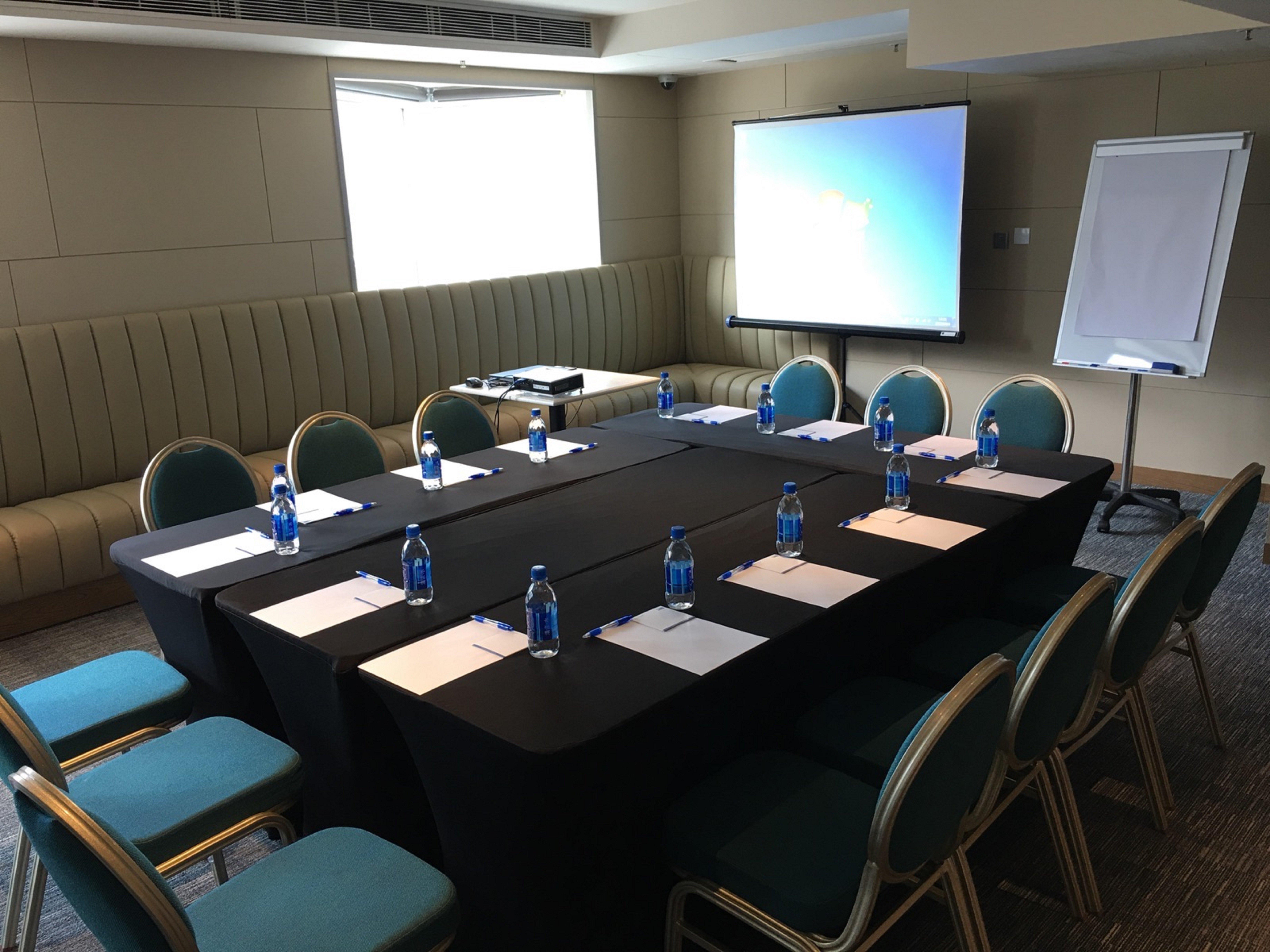 Holiday Inn Express Hong Kong Mongkok By Ihg Ngoại thất bức ảnh