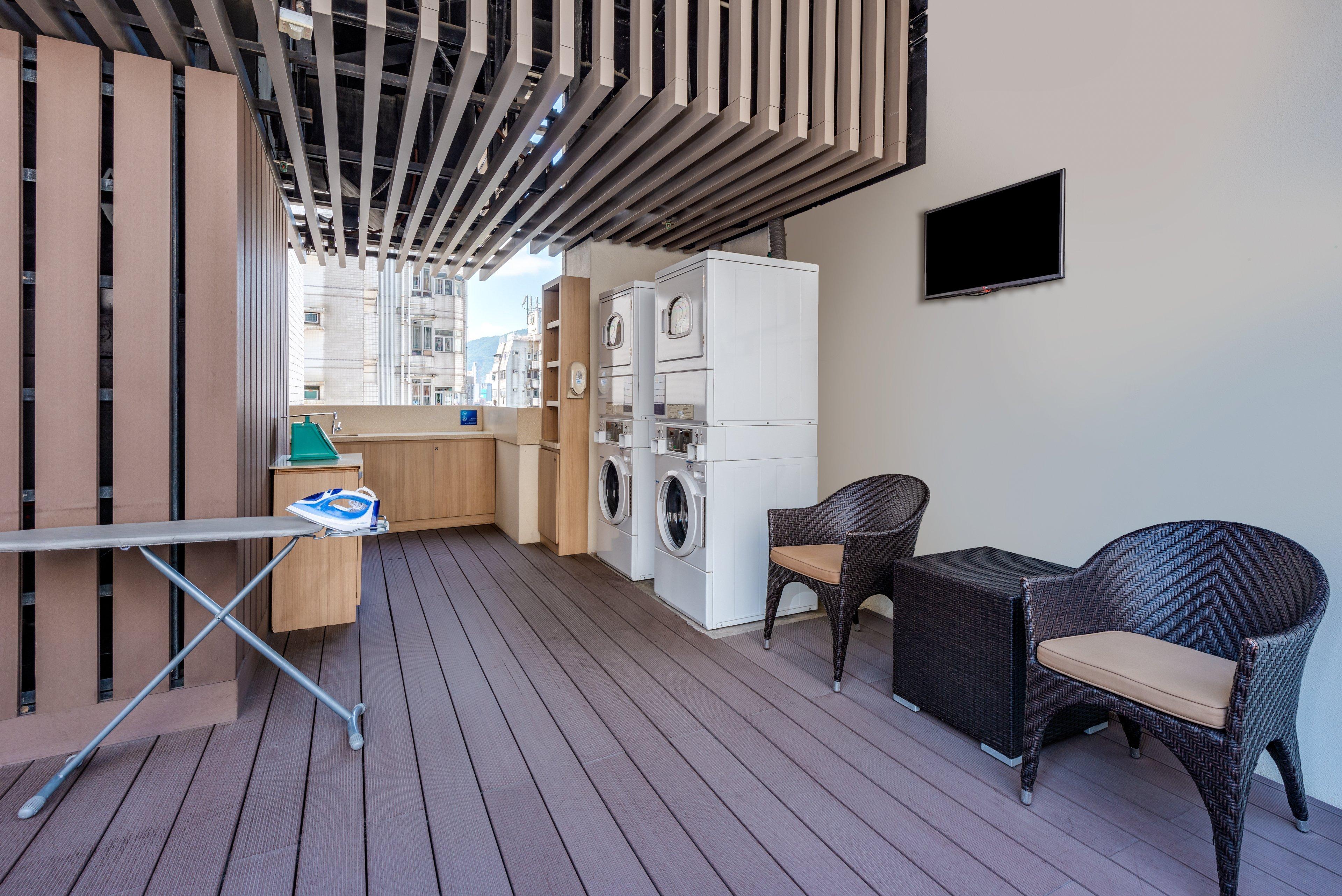 Holiday Inn Express Hong Kong Mongkok By Ihg Ngoại thất bức ảnh
