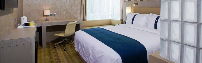 Holiday Inn Express Hong Kong Mongkok By Ihg Ngoại thất bức ảnh