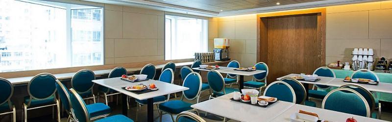 Holiday Inn Express Hong Kong Mongkok By Ihg Ngoại thất bức ảnh