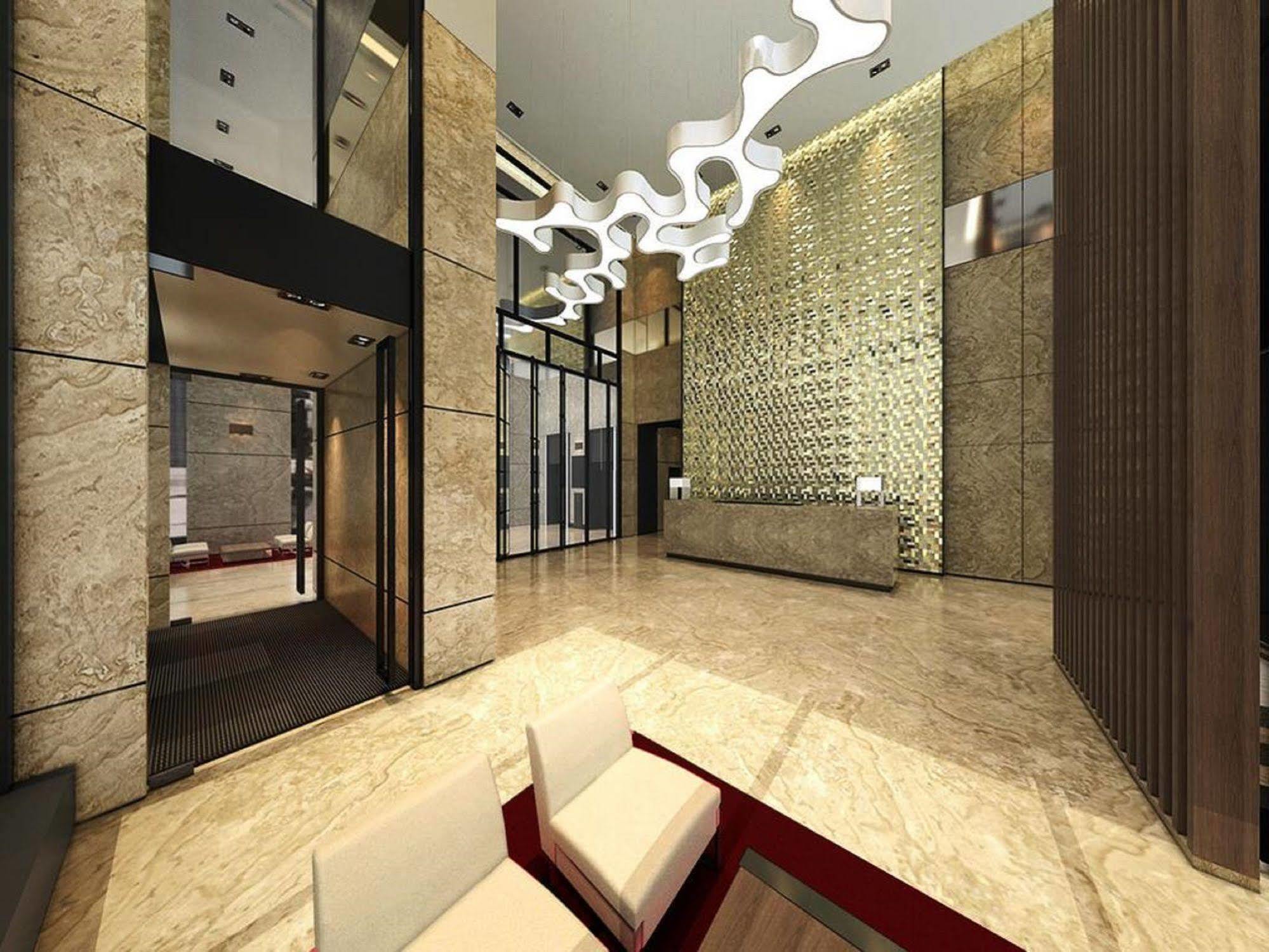 Holiday Inn Express Hong Kong Mongkok By Ihg Ngoại thất bức ảnh