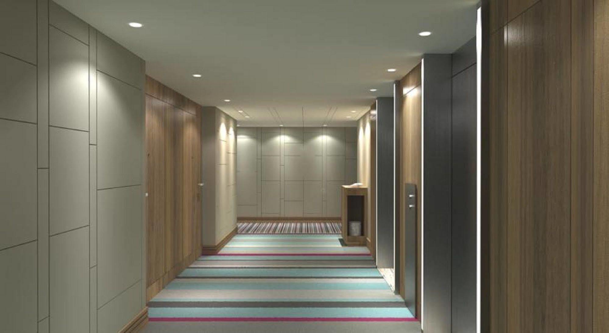 Holiday Inn Express Hong Kong Mongkok By Ihg Ngoại thất bức ảnh
